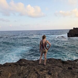 Meet your Posher, Danelle